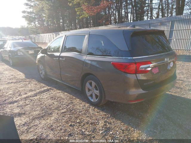 5FNRL6H58LB064200 Honda ODYSSEY EX
