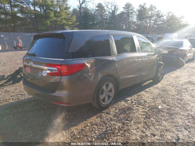 5FNRL6H58LB064200 Honda ODYSSEY EX