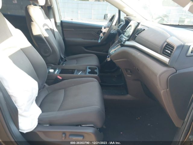 5FNRL6H58LB064200 Honda ODYSSEY EX