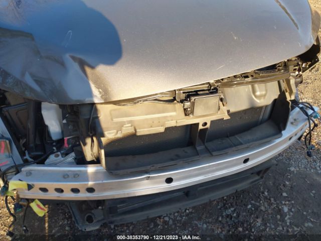 5FNRL6H58LB064200 Honda ODYSSEY EX
