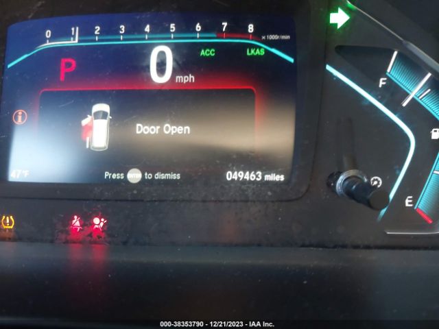 5FNRL6H58LB064200 Honda ODYSSEY EX