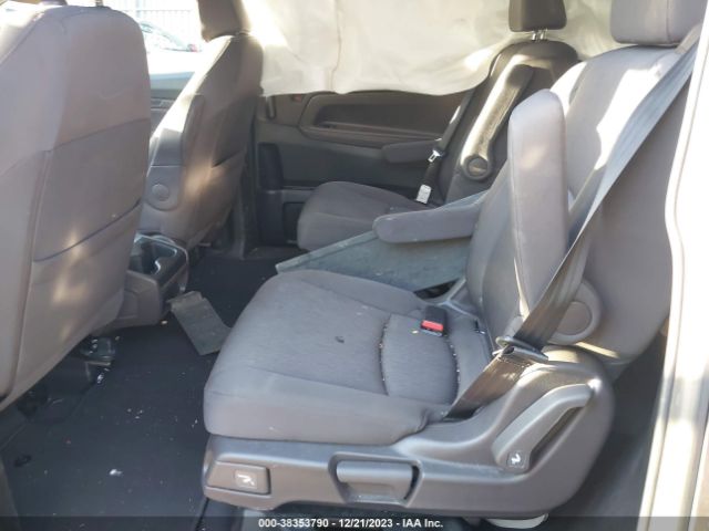 5FNRL6H58LB064200 Honda ODYSSEY EX
