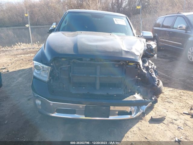 1C6RR7NT9ES212259 RAM 1500 Laramie