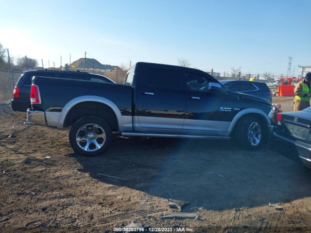 1C6RR7NT9ES212259 RAM 1500 Laramie