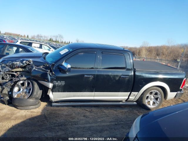 1C6RR7NT9ES212259 RAM 1500 Laramie