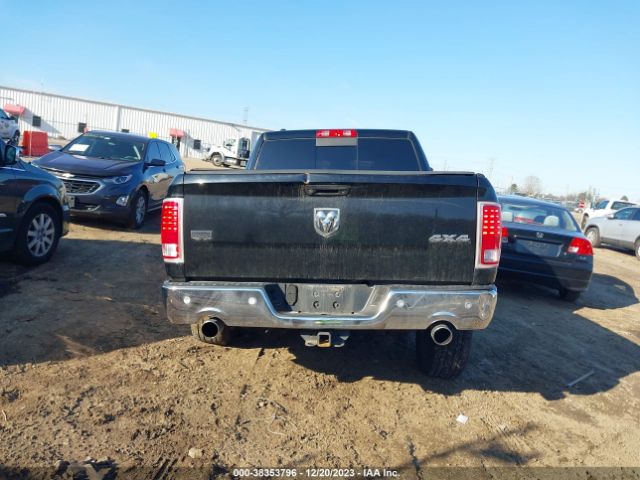 1C6RR7NT9ES212259 RAM 1500 Laramie