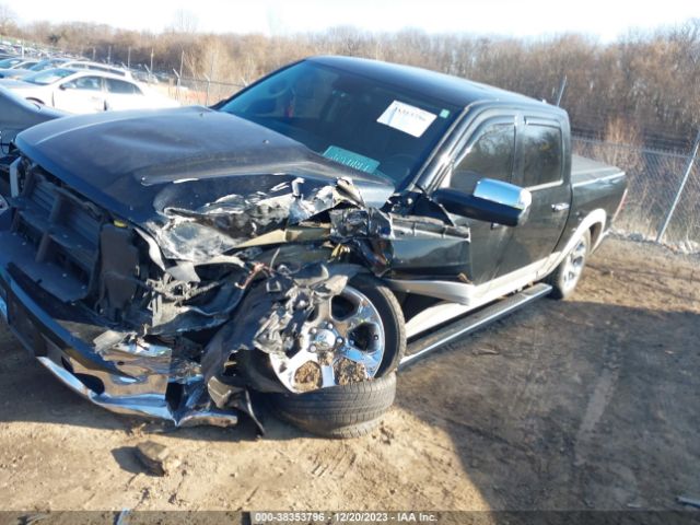 1C6RR7NT9ES212259 RAM 1500 Laramie