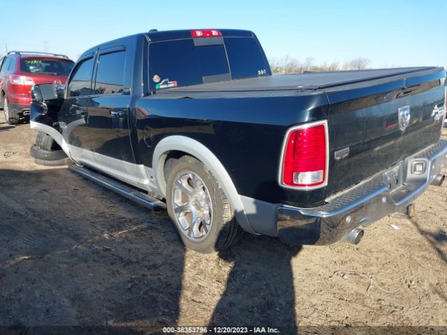 1C6RR7NT9ES212259 RAM 1500 Laramie