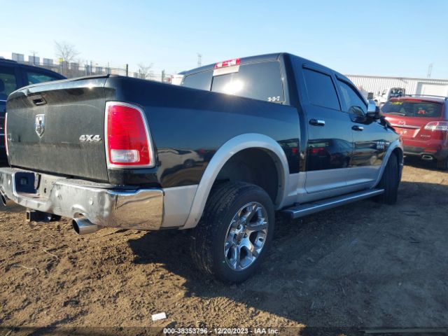 1C6RR7NT9ES212259 RAM 1500 Laramie