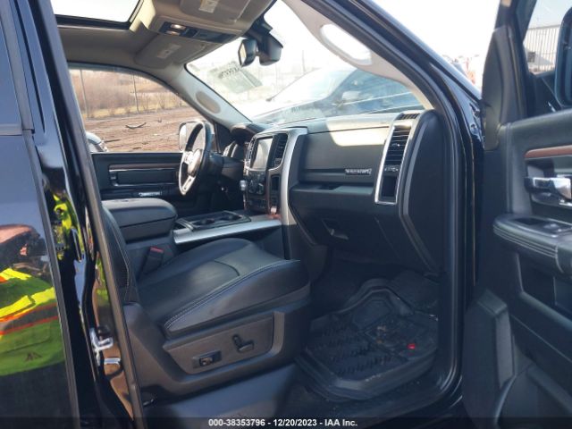1C6RR7NT9ES212259 RAM 1500 Laramie