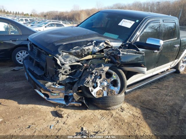 1C6RR7NT9ES212259 RAM 1500 Laramie