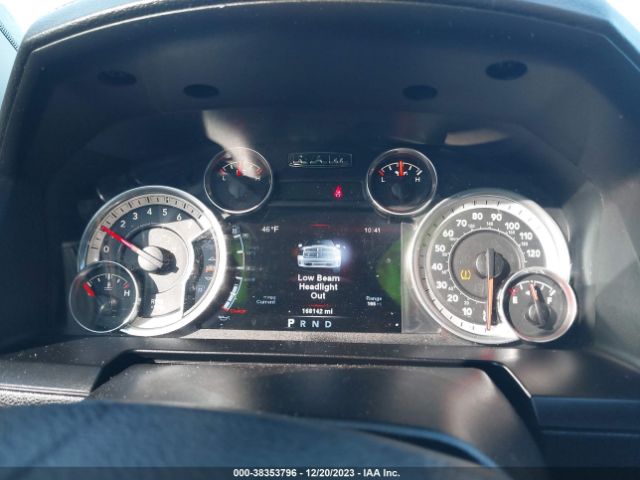 1C6RR7NT9ES212259 RAM 1500 Laramie