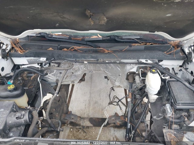 Aukcja sprzedaży 2017 Chevrolet Silverado 2500hd Wt, vin: 1GC2CUEG8HZ252342, numer aukcji: 38353853