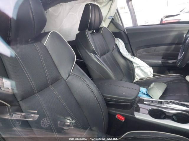 19UUB2F47LA005701 Acura Tlx Tech Package