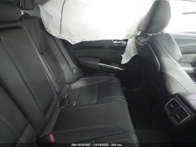 19UUB2F47LA005701 Acura Tlx Tech Package