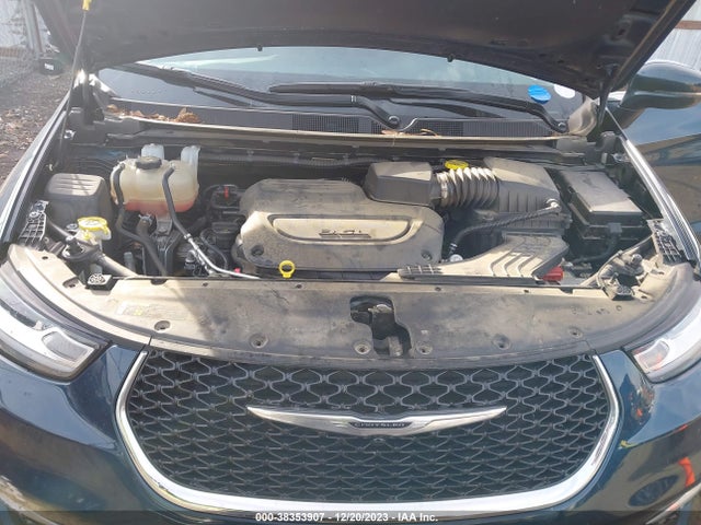 Chrysler Pacifica Touring L 2021 2C4RC1BG8MR598204 Image 10