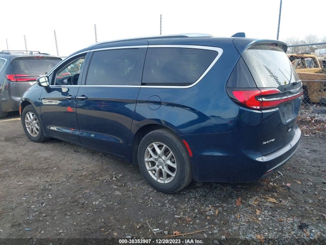 Chrysler Pacifica Touring L 2021 2C4RC1BG8MR598204 Image 14
