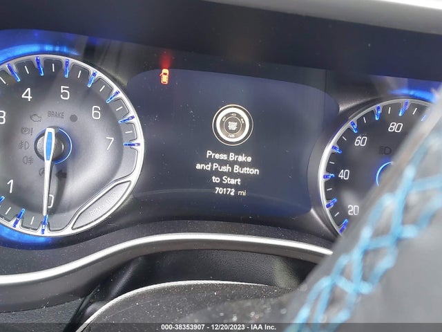 Chrysler Pacifica Touring L 2021 2C4RC1BG8MR598204 Image 15