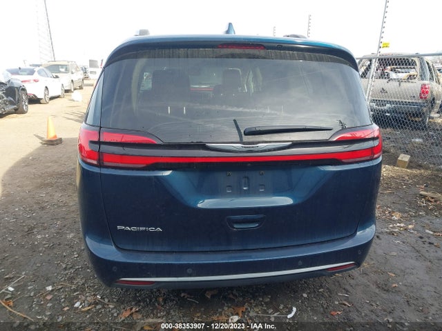 Chrysler Pacifica Touring L 2021 2C4RC1BG8MR598204 Image 16