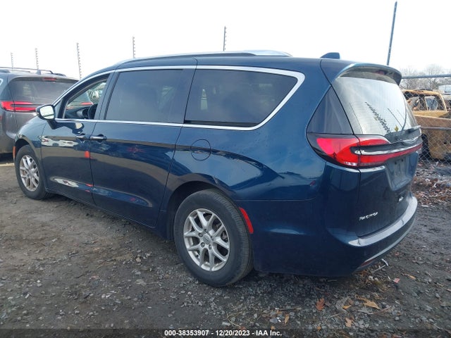 Chrysler Pacifica Touring L 2021 2C4RC1BG8MR598204 Image 3