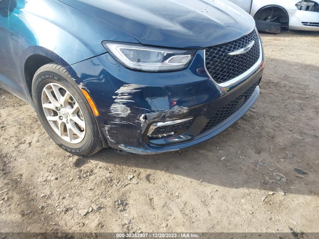 Chrysler Pacifica Touring L 2021 2C4RC1BG8MR598204 Image 6