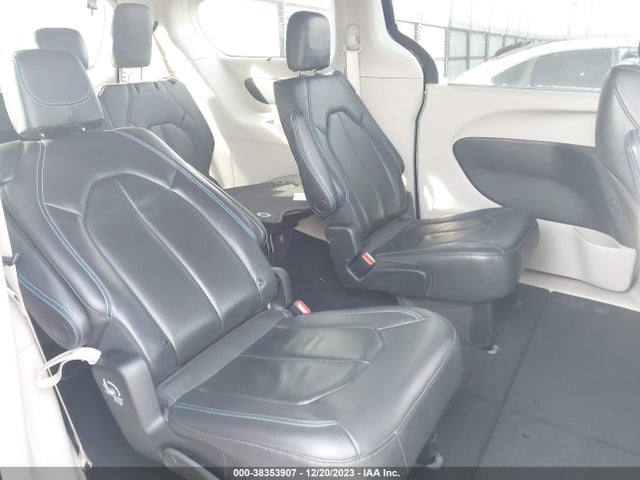 Chrysler Pacifica Touring L 2021 2C4RC1BG8MR598204 Image 8