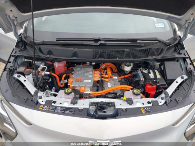 2023 CHEVROLET BOLT EV 1G1FW6S02P4160708 Photo 9