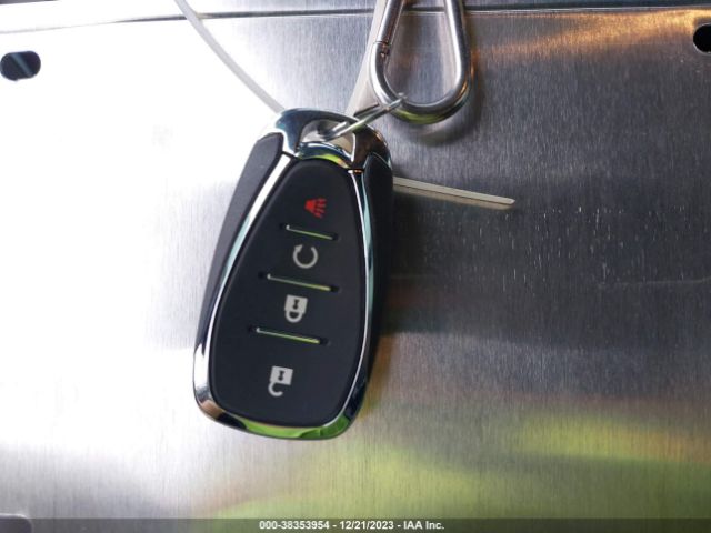 2023 CHEVROLET BOLT EV 1G1FW6S02P4160708 Photo 10