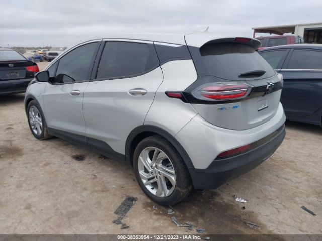 2023 CHEVROLET BOLT EV 1G1FW6S02P4160708 Photo 2