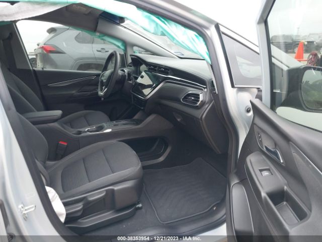 2023 CHEVROLET BOLT EV 1G1FW6S02P4160708 Photo 4