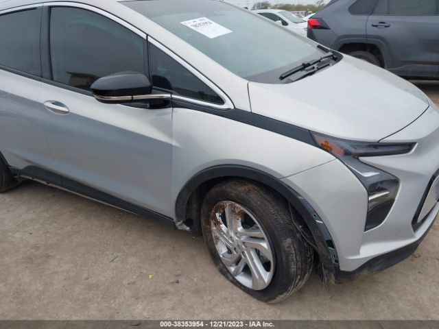 2023 CHEVROLET BOLT EV 1G1FW6S02P4160708 Photo 5