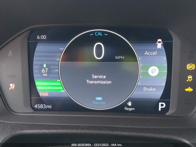 2023 CHEVROLET BOLT EV 1G1FW6S02P4160708 Photo 6