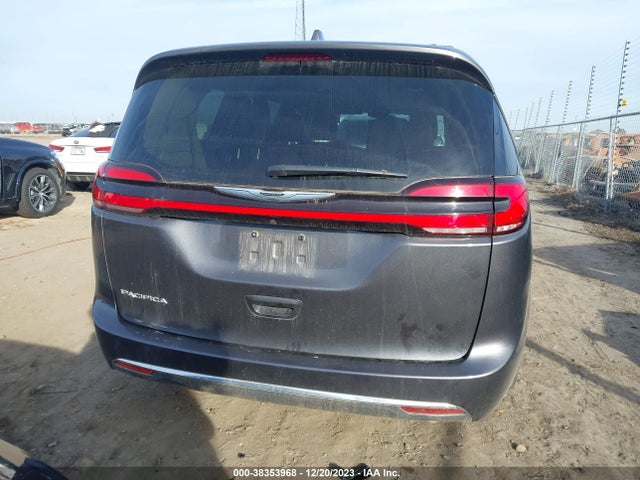 Chrysler Pacifica Touring L 2022 2C4RC1BGXNR215350 Image 17