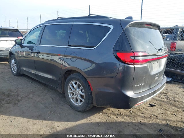 Chrysler Pacifica Touring L 2022 2C4RC1BGXNR215350 Image 3