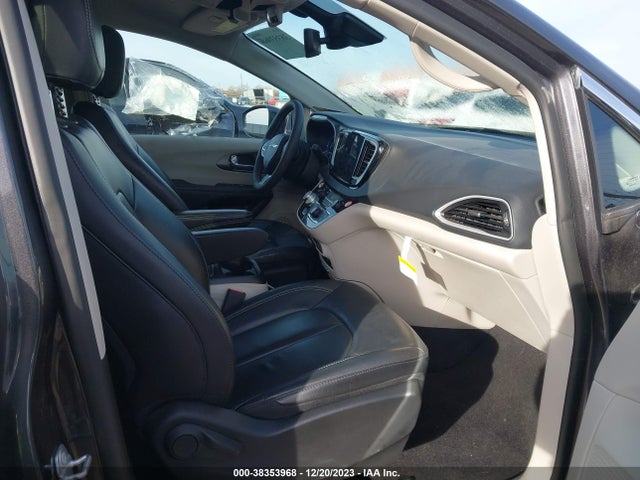 Chrysler Pacifica Touring L 2022 2C4RC1BGXNR215350 Image 5