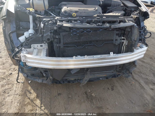 Chrysler Pacifica Touring L 2022 2C4RC1BGXNR215350 Image 6