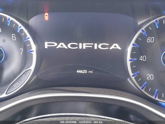 Chrysler Pacifica Touring L 2022 2C4RC1BGXNR215350 Image 7