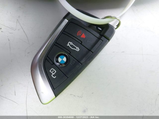 WBY73AW09PFR34957 BMW I4 Edrive40