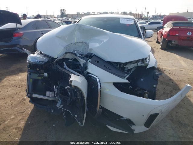 WBY73AW09PFR34957 BMW I4 Edrive40