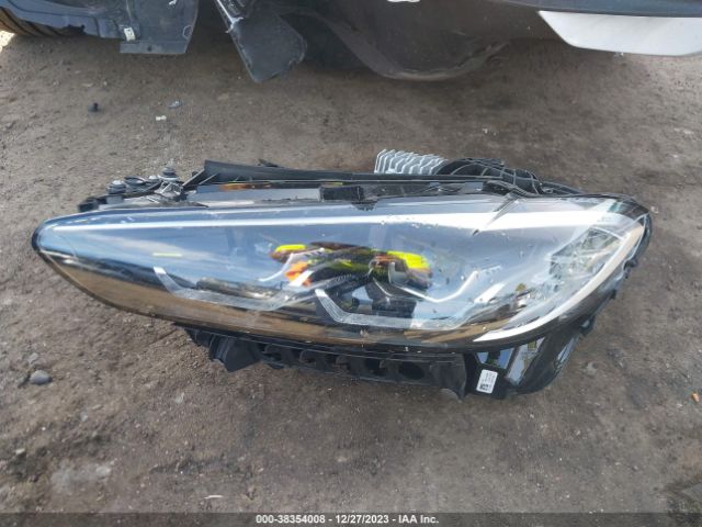 WBY73AW09PFR34957 BMW I4 Edrive40