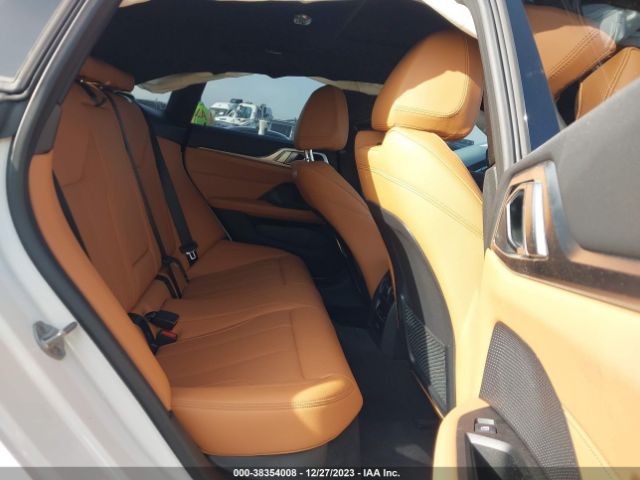 WBY73AW09PFR34957 BMW I4 Edrive40