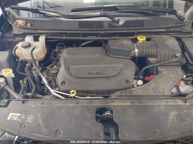 2C4RC1BG8MR574369 Chrysler Pacifica Touring L