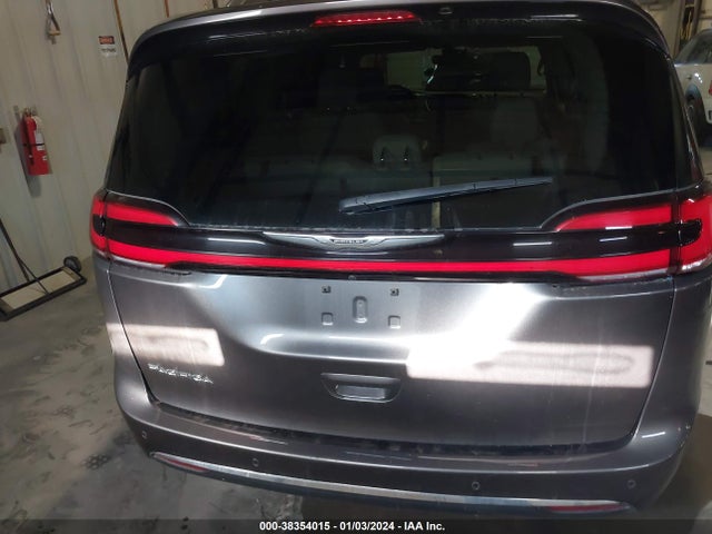 2C4RC1BG8MR574369 Chrysler Pacifica Touring L