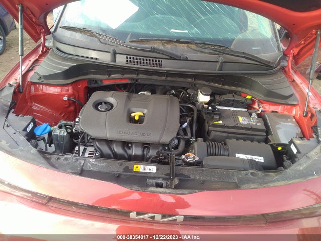 KIA SOUL LX 2023 KNDJ23AU6P7892077 Image 10