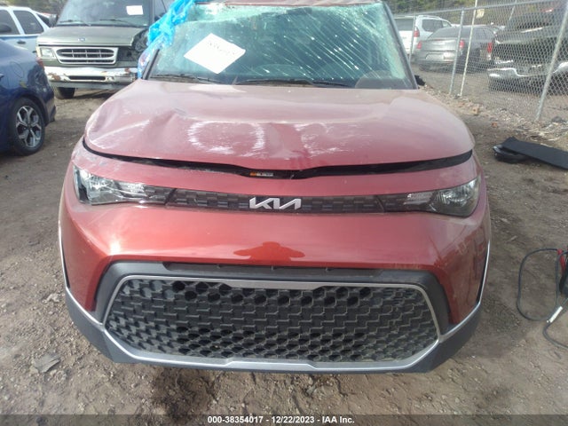 KIA SOUL LX 2023 KNDJ23AU6P7892077 Image 13