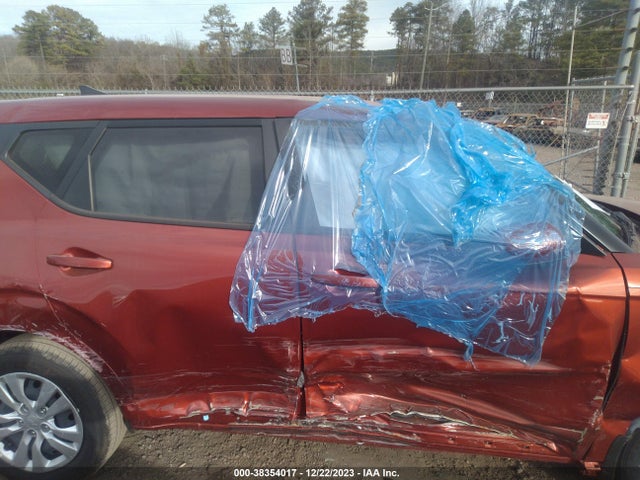 KIA SOUL LX 2023 KNDJ23AU6P7892077 Image 14