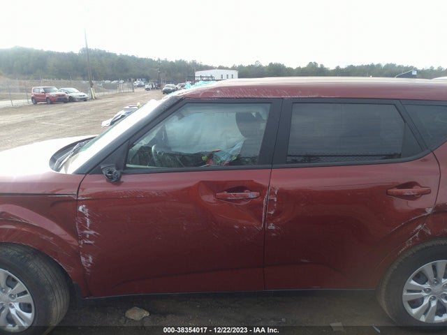 KIA SOUL LX 2023 KNDJ23AU6P7892077 Image 15
