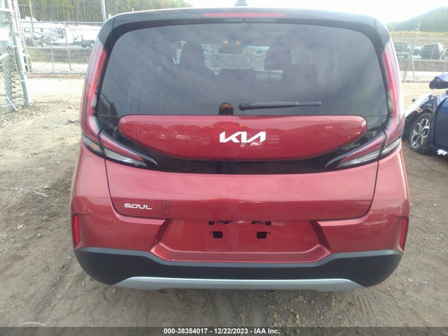 KIA SOUL LX 2023 KNDJ23AU6P7892077 Image 17