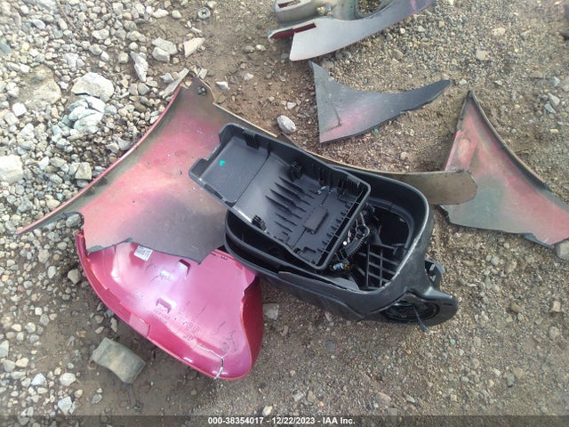 KIA SOUL LX 2023 KNDJ23AU6P7892077 Image 12