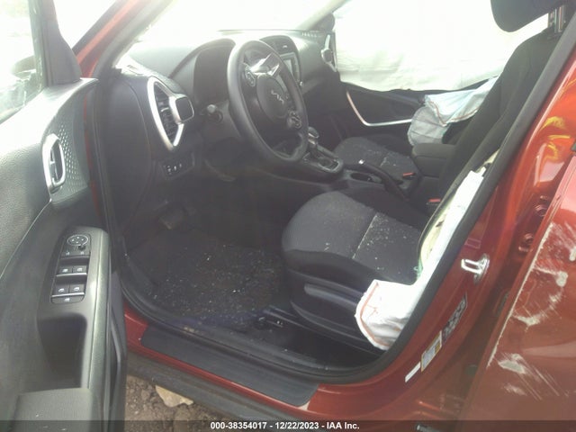 KIA SOUL LX 2023 KNDJ23AU6P7892077 Image 5